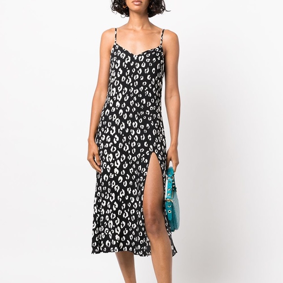 REFORMATION Crimini Dress - Picture 2 of 5